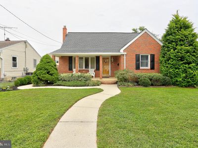 181 Roland Rd, Pasadena, MD, 21122