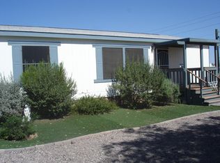 1579 S Meridian Rd N, Apache Junction, AZ 85120