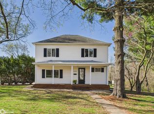 1050 Main St, Hamilton, IL 62341