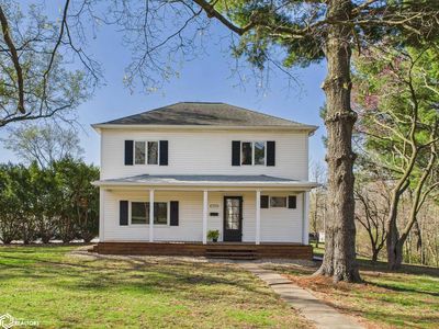 1050 Main St, Hamilton, IL, 62341