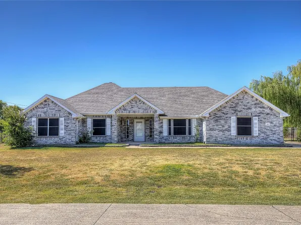 101 Westminster Dr, Fate, TX 75032