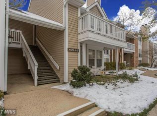 4529 28th Rd S #94, Arlington, VA 22206