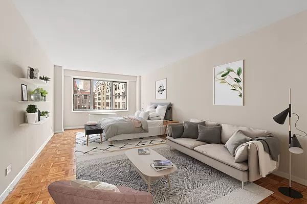 1st image of 69 5th Ave APT 12C