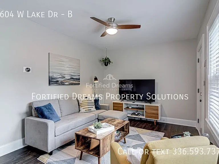 1604 W Lake Dr #B — Photo 8