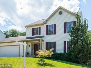 6914 Saint Annes Ave, Lanham, MD 20706