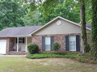 314 Camelot Dr, Goose Creek, SC 29445