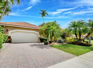 7883 Bridlington Dr, Boynton Beach, FL 33472