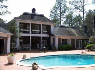 2319 Winchester Rd, Albany, GA 31721