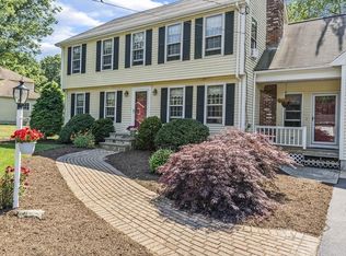 52 Michael Rd, North Attleboro, MA 02763