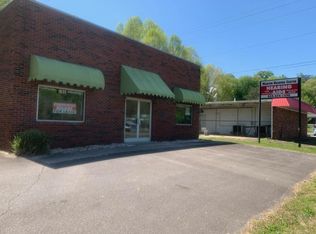 1835 N Main St, Marion, NC 28752