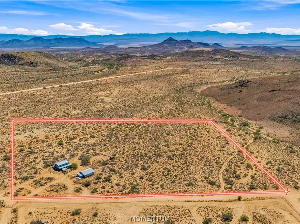 8188 N Red Wing Canyon Road, Kingman, AZ 86409