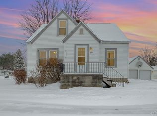 208 Roberts St, Auburn, MI