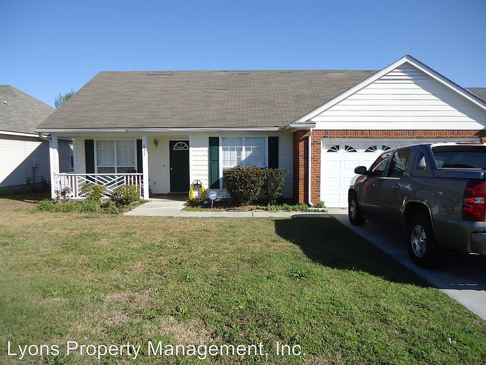 1st image of 632 Justin Dr
