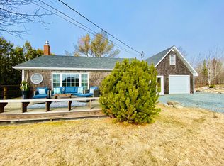 22 Pond St, Gouldsboro, ME 04677