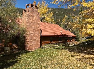 555 Riverside Dr, Basalt, CO 81621