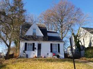 624 W Ashland Ave, Glenolden, PA 19036