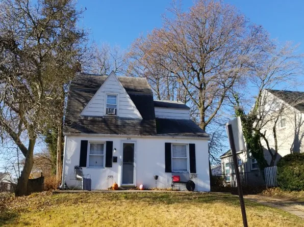 624 W Ashland Ave, Glenolden, PA 19036