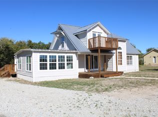101 N 2nd End, Mullin, TX 76864