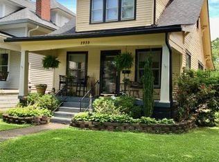 1910 Woodbourne Ave, Louisville, KY