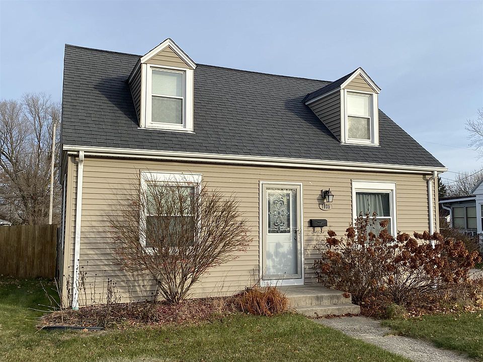1st image of 1035 Birchwood Dr