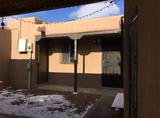 2141 Francella Dr NW, Albuquerque, NM 87104