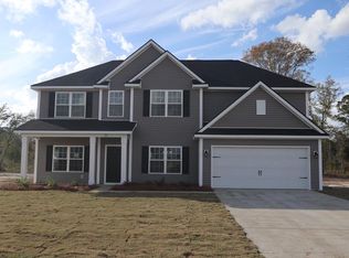 170 Boykin Way NE, Ludowici, GA 31316