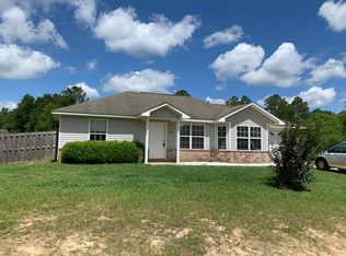 4704 Canary Way, Crestview, FL 32539