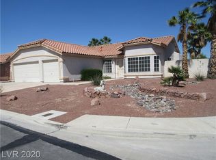 7752 Brea Crest Cir, Las Vegas, NV 89123