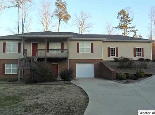 1786 Highway 42, Calera, AL 35040