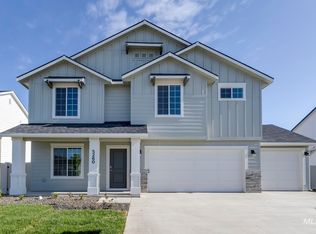 5260 E Burnte Peak, Nampa, ID 83687