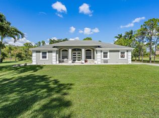 17893 71st Ln N, Loxahatchee, FL 33470
