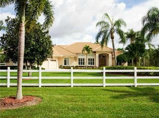 2951 SW Buena Vista Dr, Palm City, FL 34990
