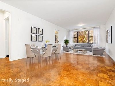 120 E 90th St APT 2C, New York, NY, 10128