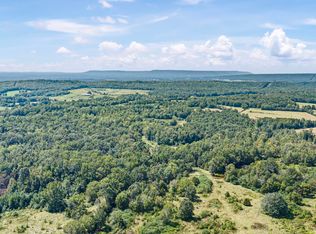 2083 247th Hwy, Hattieville, AR 72063