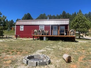 2320 N Runway Dr, Duck Creek Village, UT 84762