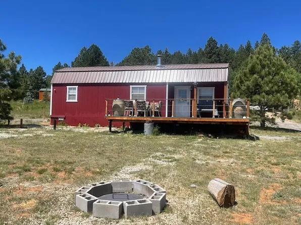 2320 N Runway Dr, Duck Creek Village, UT 84762