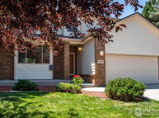 1907 Red Cloud Rd, Longmont, CO 80504