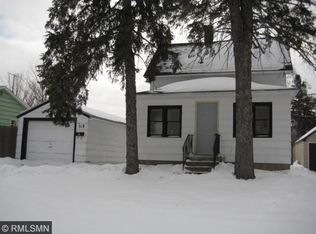 319 5th Ave NE, Cambridge, MN 55008