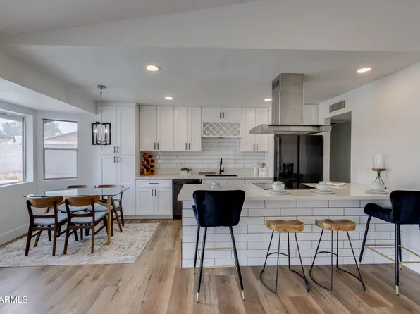 544 E Morrow Drive, Phoenix, AZ 85024