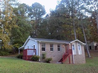 3455 Pinehurst Rd, Trussville, AL 35173