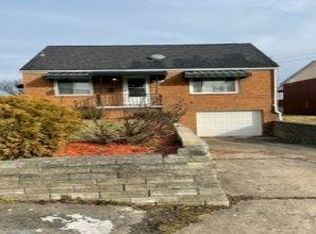 315 Charles St, Clairton, PA