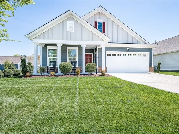 428 Ashford Hill Loop Unit 31-1, Richmond, VA 23236