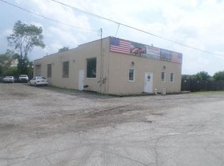 1850 Clay Ave, Hammond, IN 46320