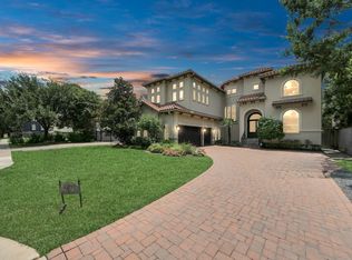 4809 Elm St, Bellaire, TX 77401