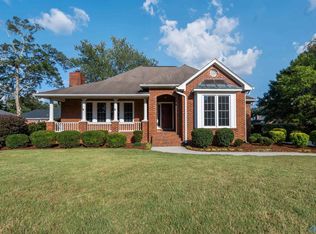 10297 Saint Alban Blvd SW, Huntsville, AL 35803