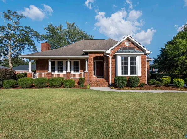 10297 Saint Alban Blvd SW, Huntsville, AL 35803