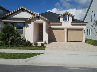 11695 Sprawling Oak Dr, Windermere, FL 34786