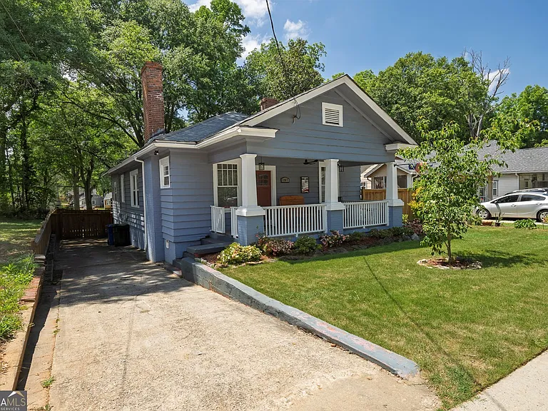 1157 Indale Pl SW — Photo 3