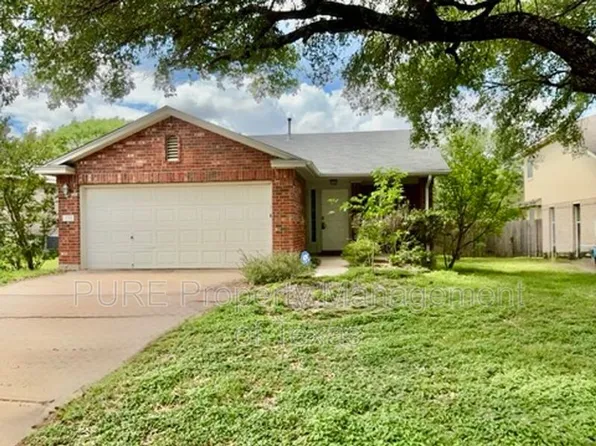 2711 Winslow Dr, Leander, TX 78641