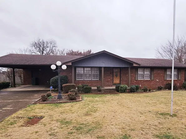 106 W Pasadena Ave, Muscle Shoals, AL 35661